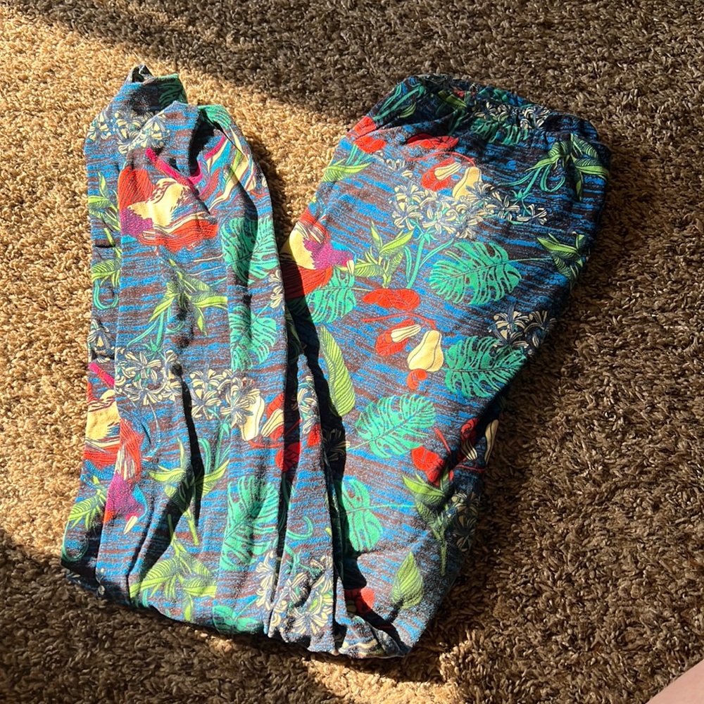 Tall and curvy leggings